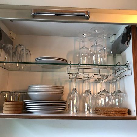 Willkommen Im Casa Felice, Der Wohlfuehl Oase Mit Balkon, 4 Betten Und Homeoffice Platz Aidlingen Zewnętrze zdjęcie