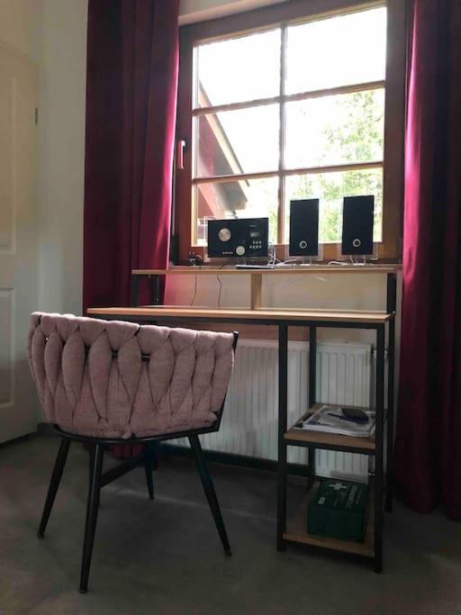 Willkommen Im Casa Felice, Der Wohlfuehl Oase Mit Balkon, 4 Betten Und Homeoffice Platz Aidlingen Zewnętrze zdjęcie