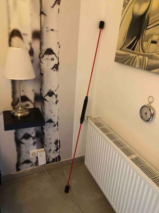 Willkommen Im Casa Felice, Der Wohlfuehl Oase Mit Balkon, 4 Betten Und Homeoffice Platz Aidlingen Zewnętrze zdjęcie