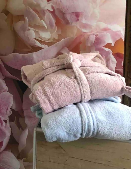 Willkommen Im Casa Felice, Der Wohlfuehl Oase Mit Balkon, 4 Betten Und Homeoffice Platz Aidlingen Zewnętrze zdjęcie
