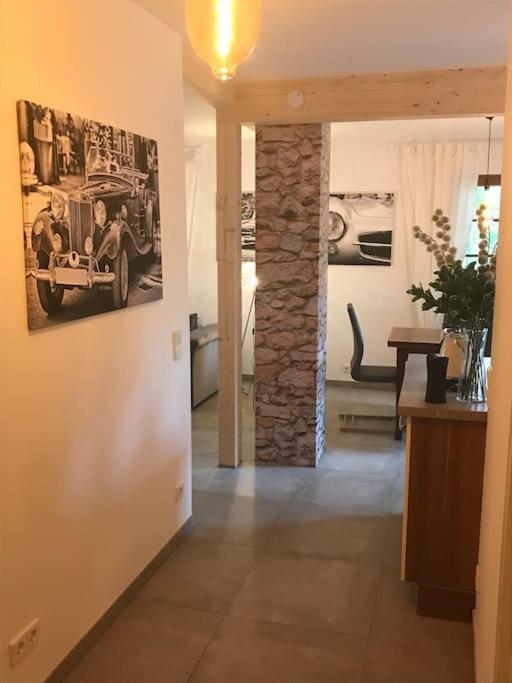 Willkommen Im Casa Felice, Der Wohlfuehl Oase Mit Balkon, 4 Betten Und Homeoffice Platz Aidlingen Zewnętrze zdjęcie