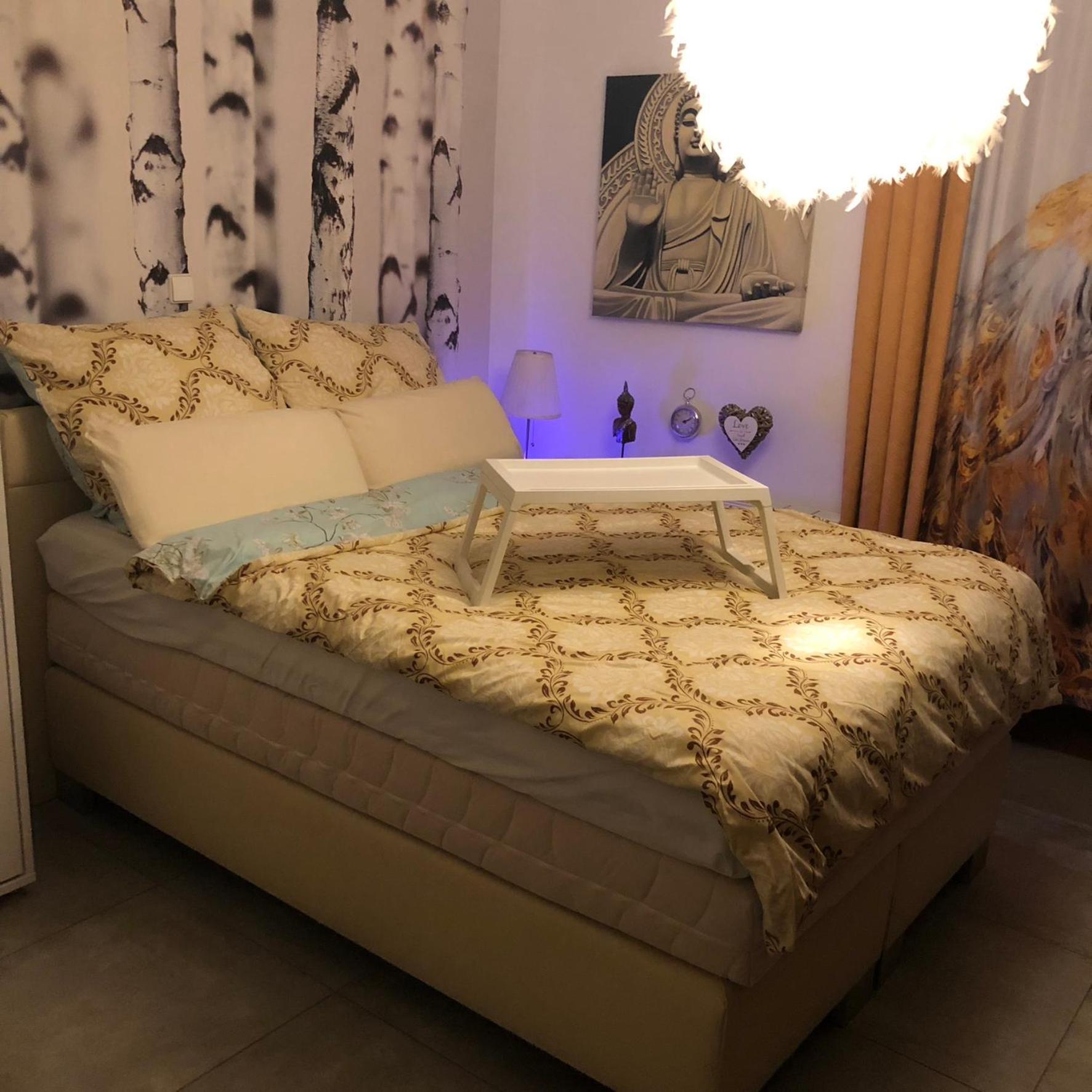 Willkommen Im Casa Felice, Der Wohlfuehl Oase Mit Balkon, 4 Betten Und Homeoffice Platz Aidlingen Zewnętrze zdjęcie
