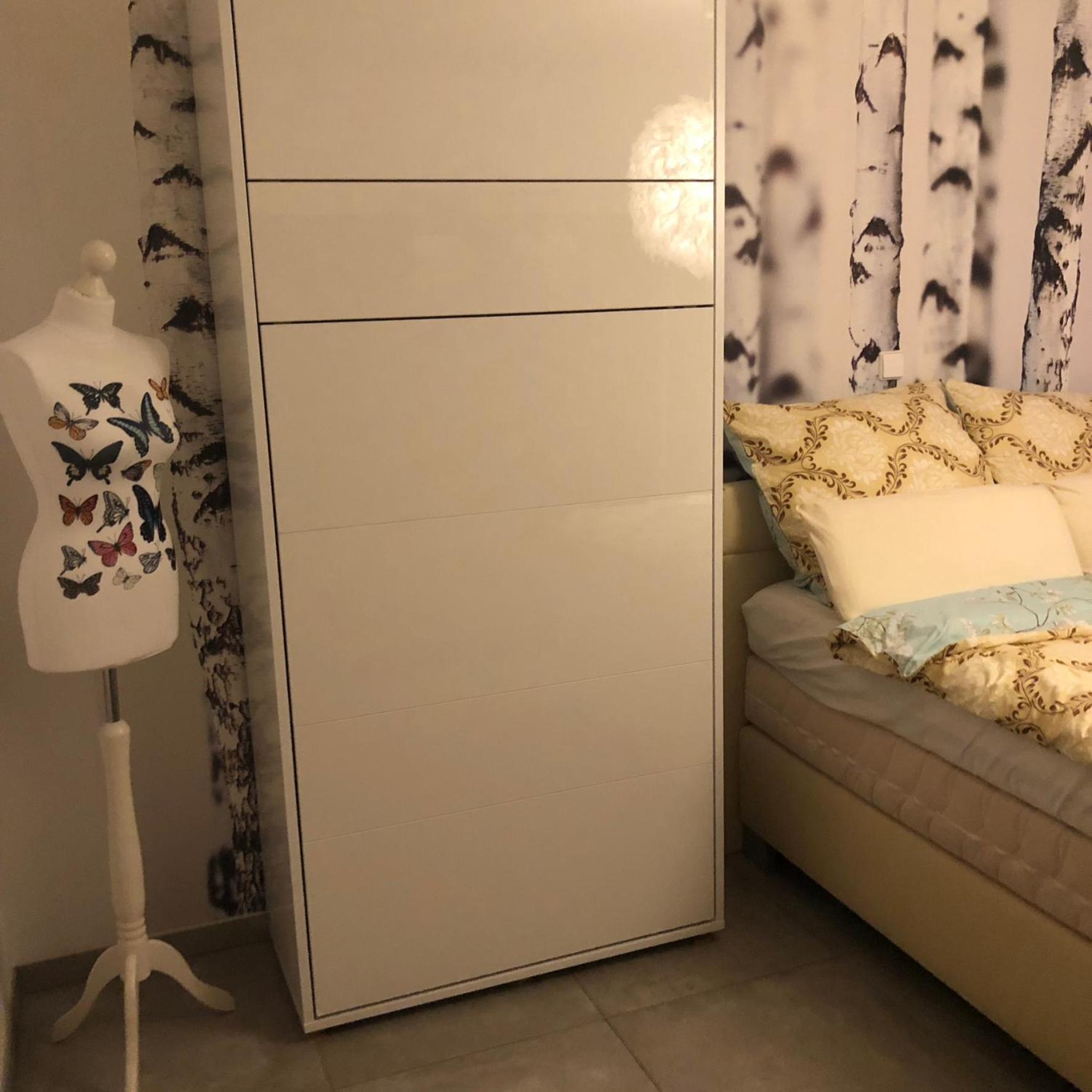 Willkommen Im Casa Felice, Der Wohlfuehl Oase Mit Balkon, 4 Betten Und Homeoffice Platz Aidlingen Zewnętrze zdjęcie